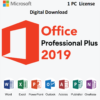 Office 2019 Pro