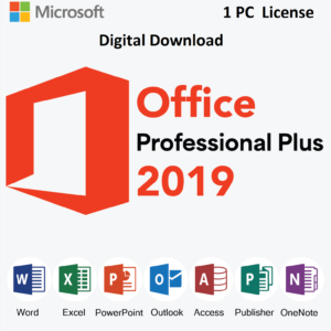 Office 2019 Pro
