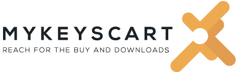 MyKeysCart