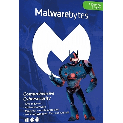 Buy Malwarebytes Protection 1PC