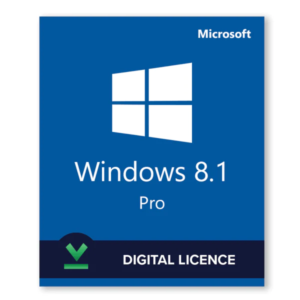 Windows product key