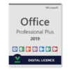 office home and business 2019