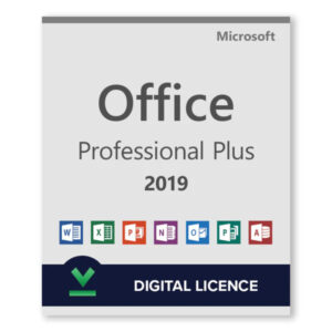 office home and business 2019
