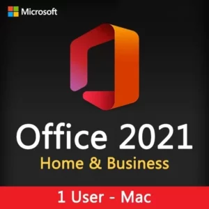Office 2021 Home and Business