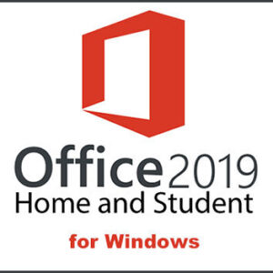 office 2019 home and student