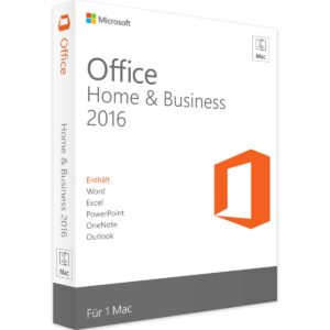 office 2016 for mac